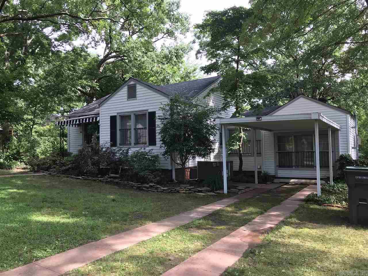 Westover Hills - Residential Lease