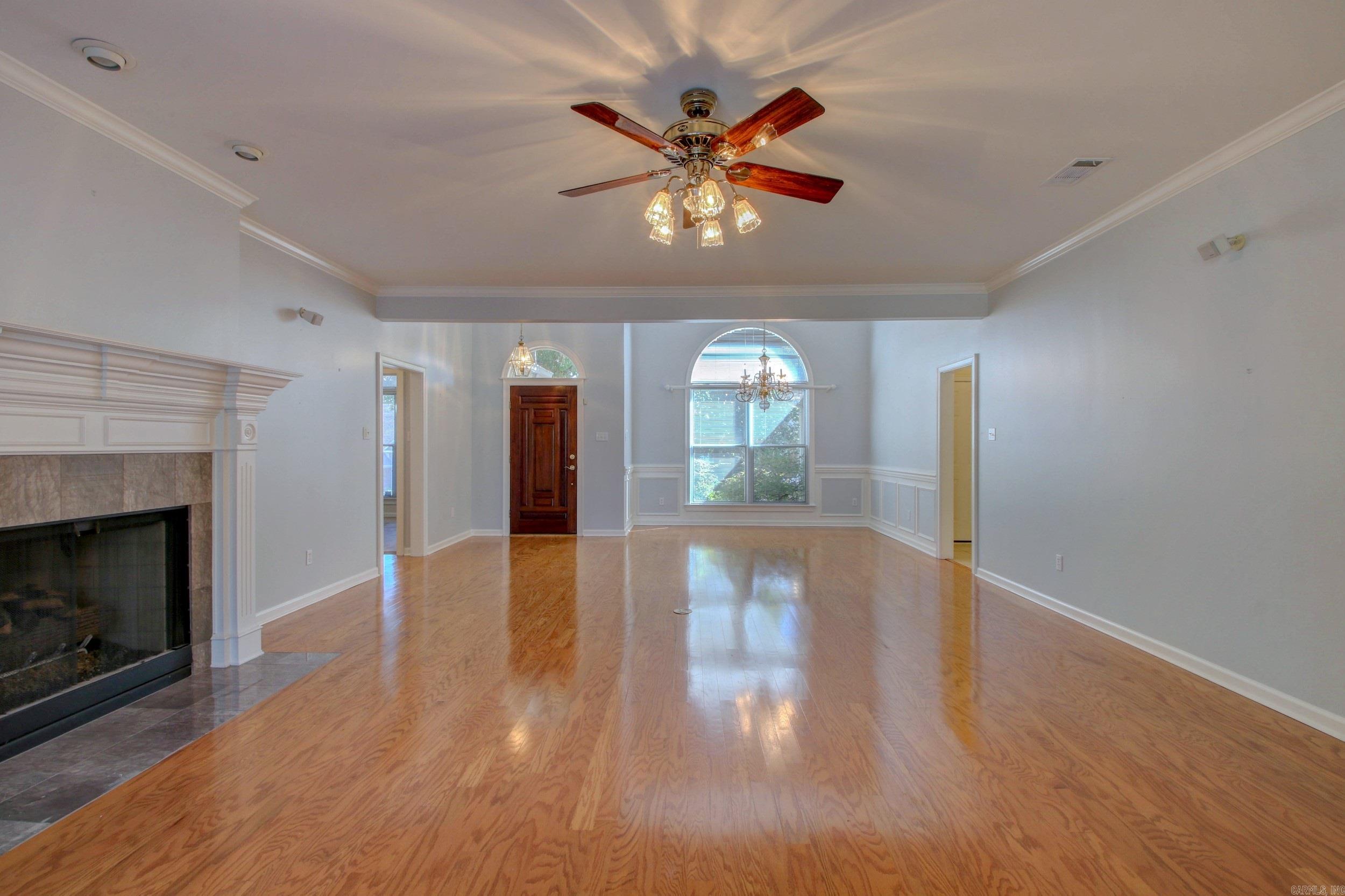 WATERSIDE ADDN - Residential