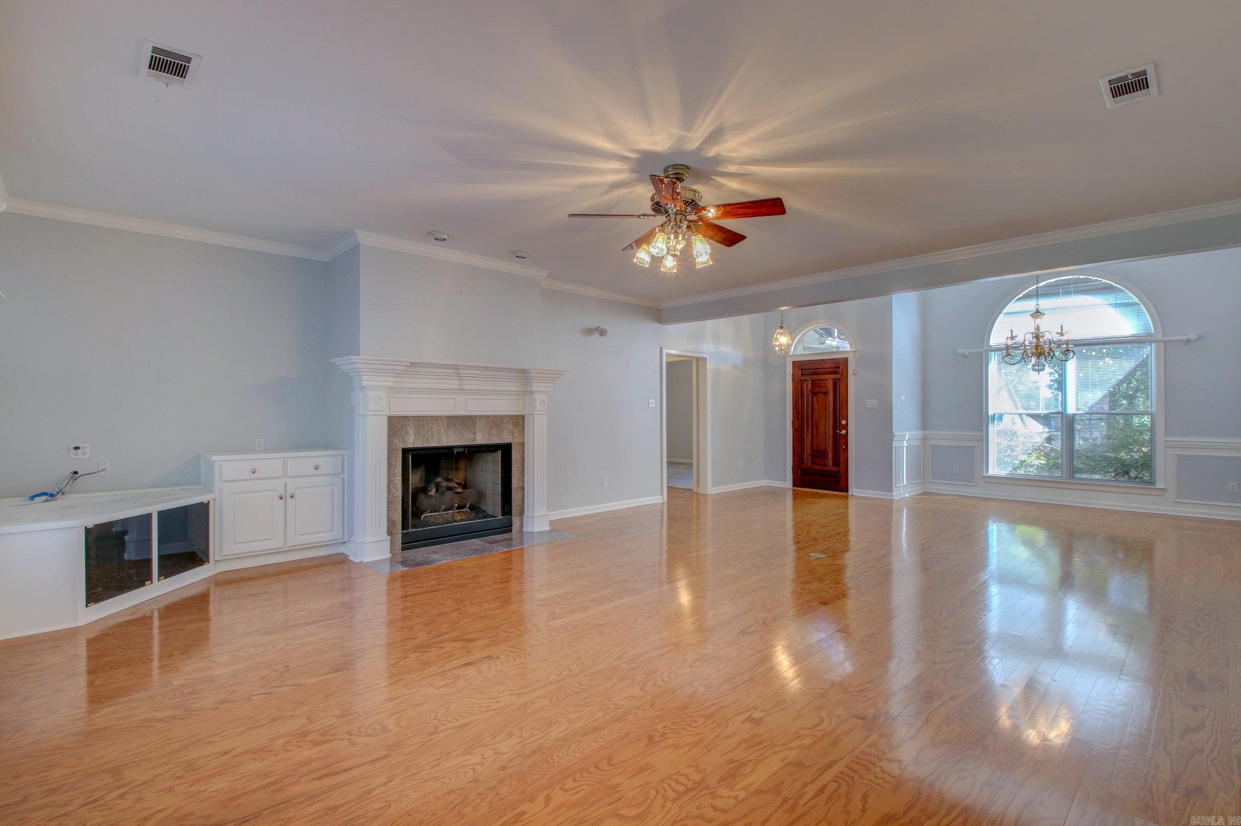 WATERSIDE ADDN - Residential