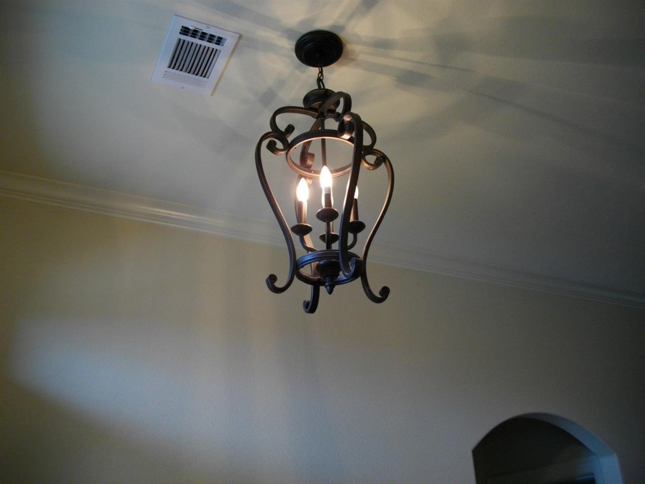 COUNTRY CLUB OF ARK THE - Residential