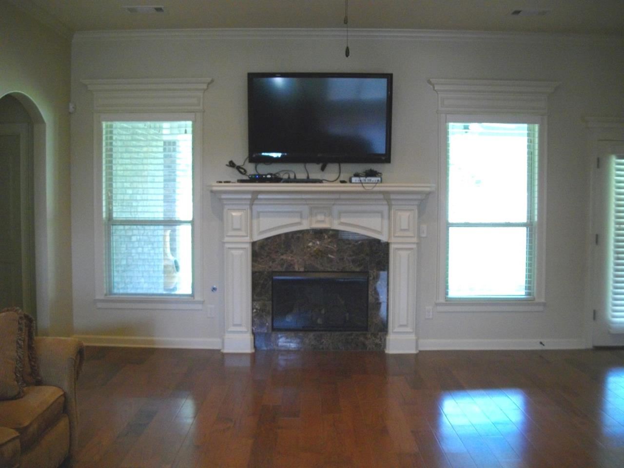 COUNTRY CLUB OF ARK THE - Residential