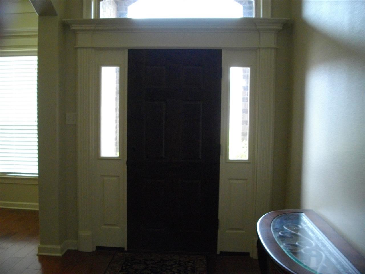 COUNTRY CLUB OF ARK THE - Residential