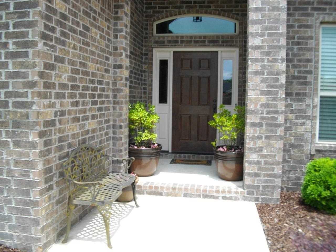 COUNTRY CLUB OF ARK THE - Residential