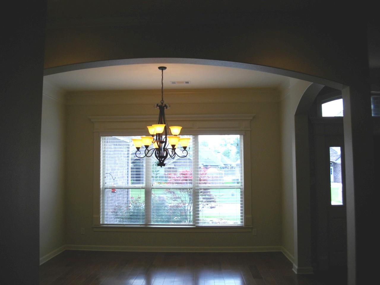 COUNTRY CLUB OF ARK THE - Residential