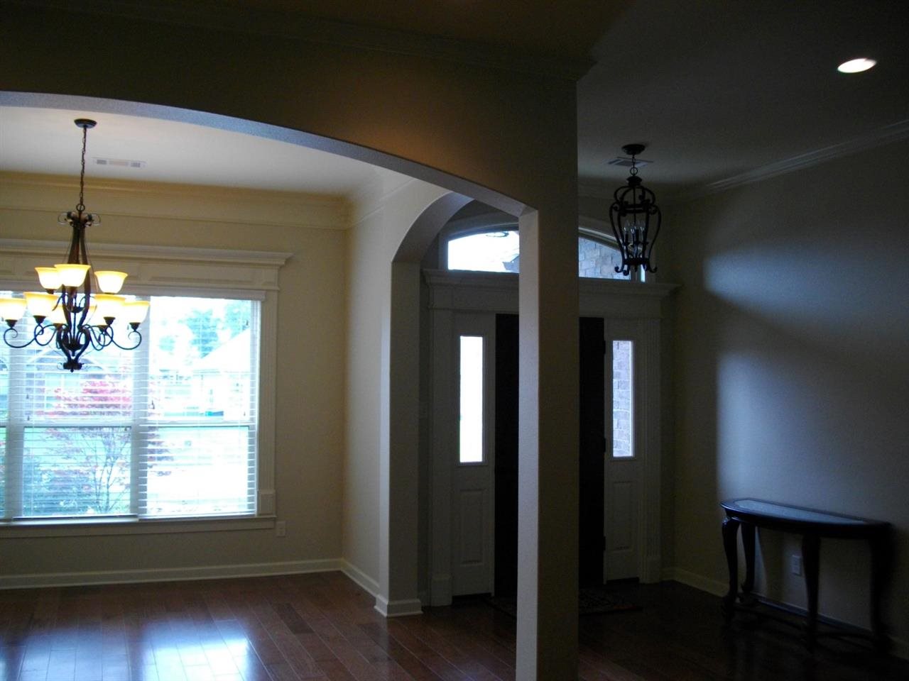 COUNTRY CLUB OF ARK THE - Residential