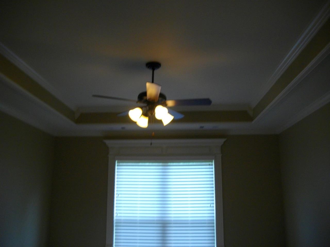 COUNTRY CLUB OF ARK THE - Residential