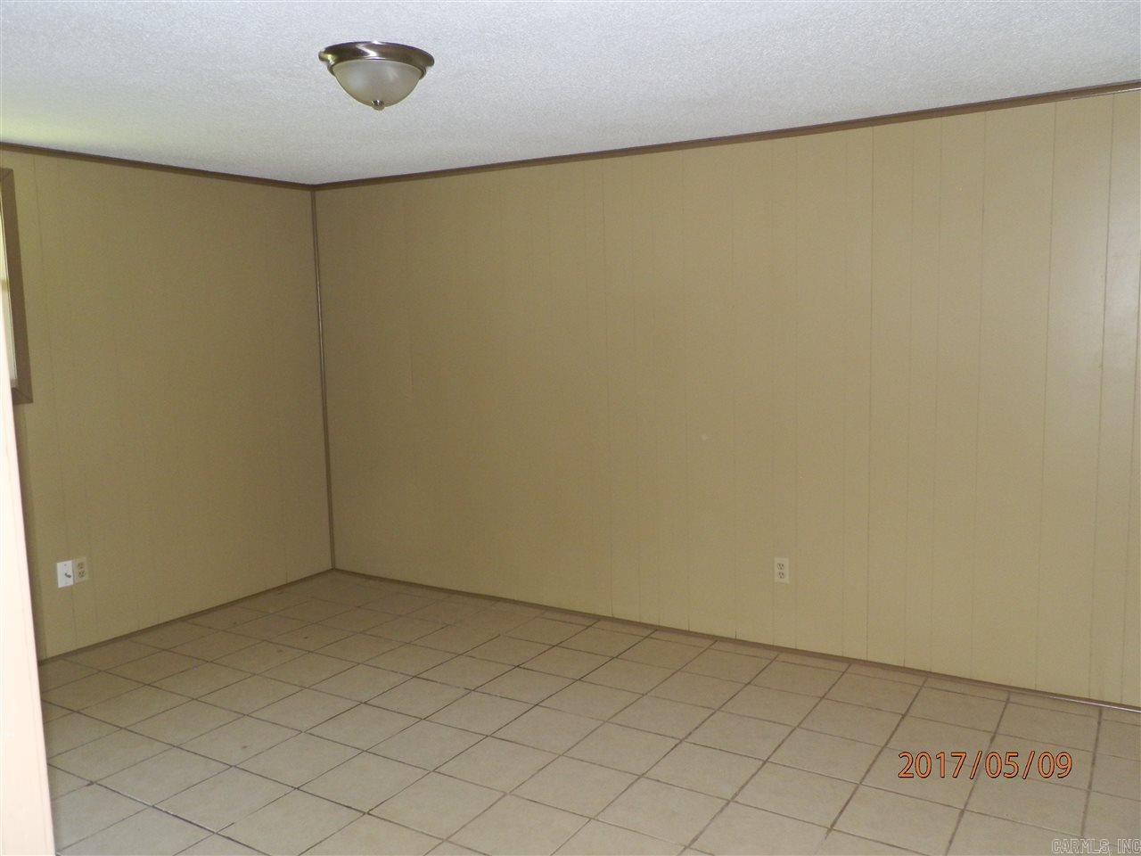 Benoni Harris - Residential Lease