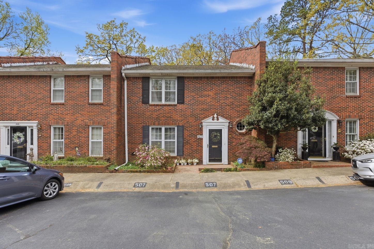 CAMBRIDGE PLACE HPR - Residential