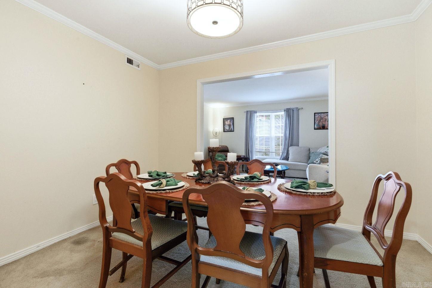 CAMBRIDGE PLACE HPR - Residential