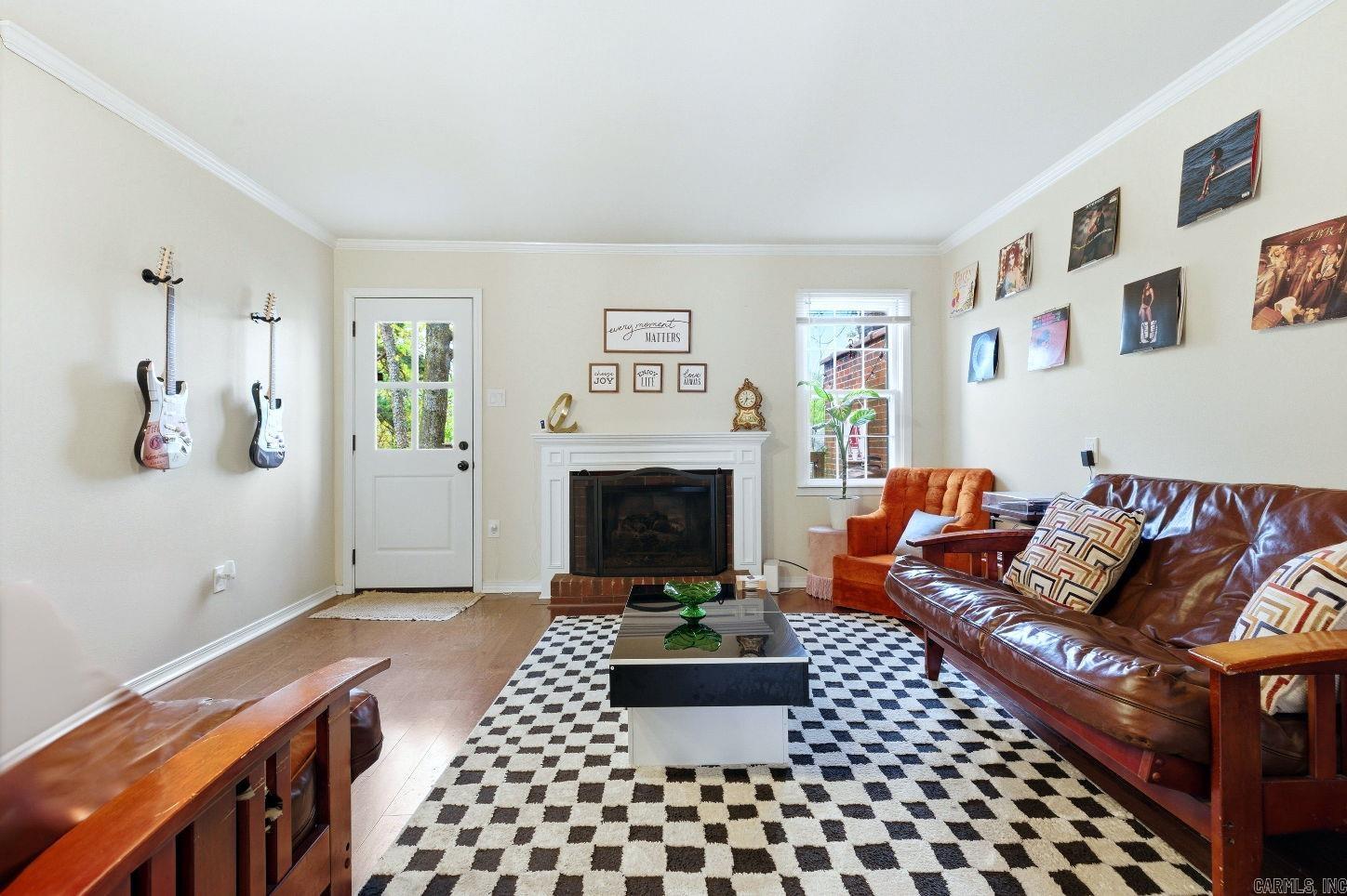 CAMBRIDGE PLACE HPR - Residential