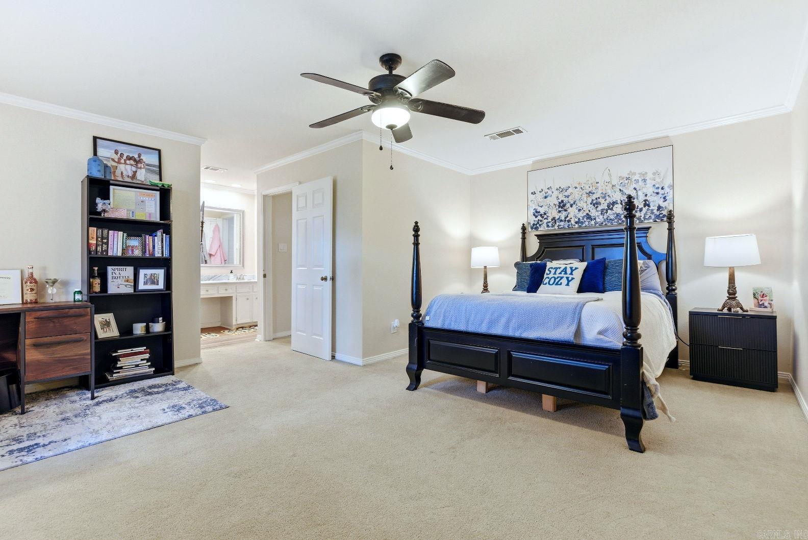 CAMBRIDGE PLACE HPR - Residential