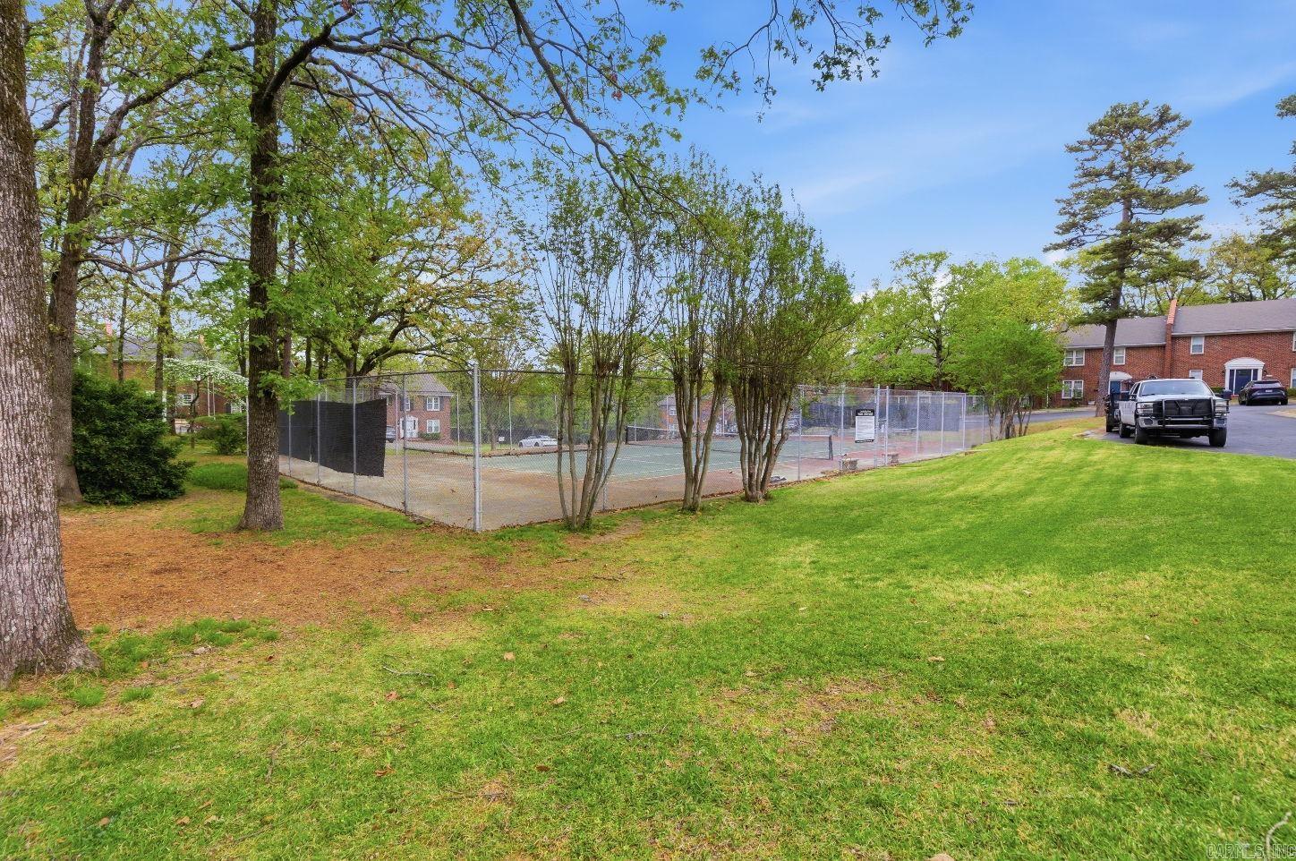 CAMBRIDGE PLACE HPR - Residential