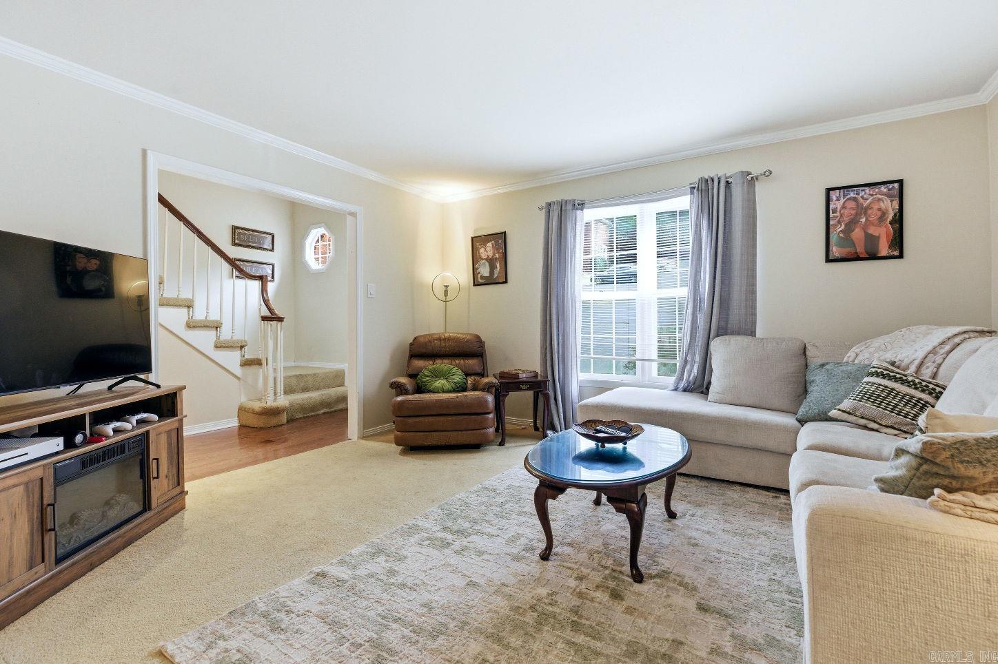 CAMBRIDGE PLACE HPR - Residential