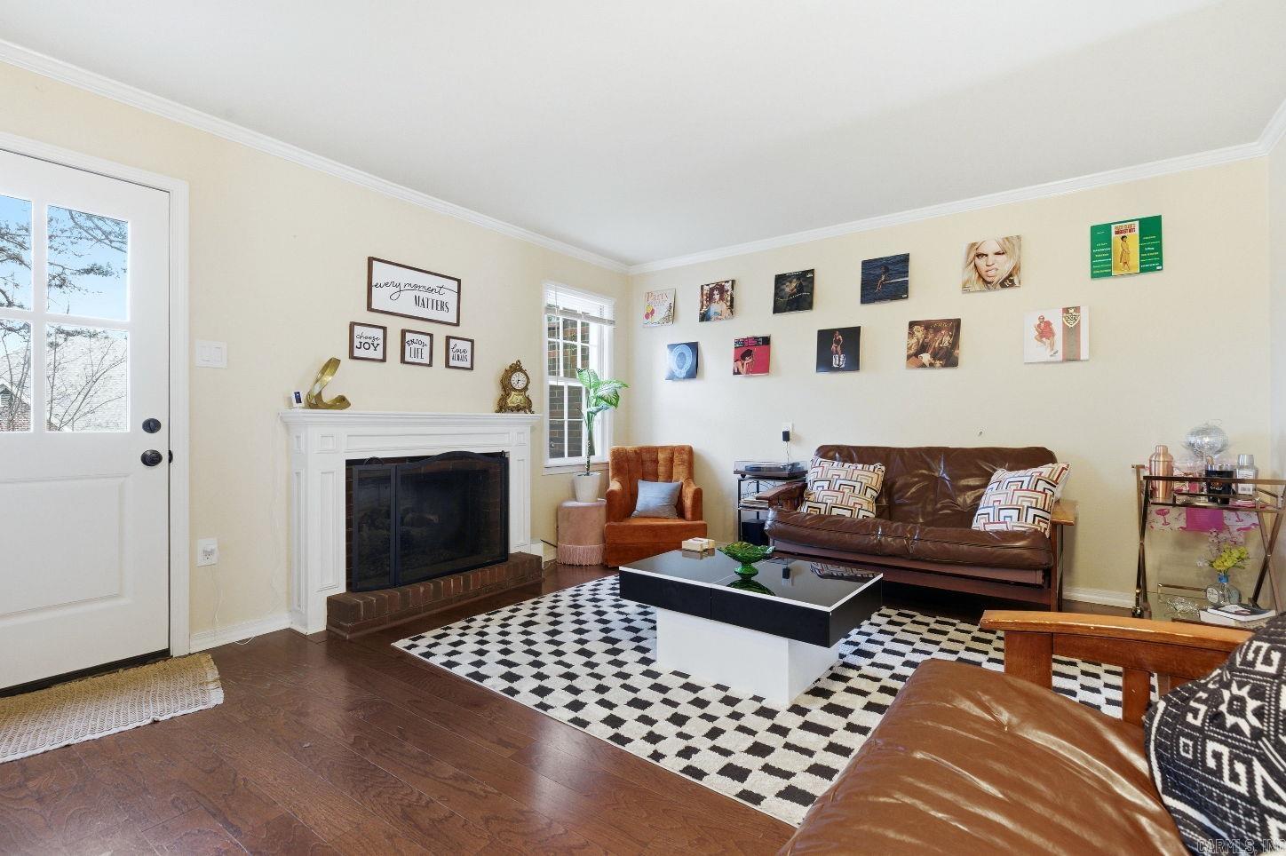 CAMBRIDGE PLACE HPR - Residential