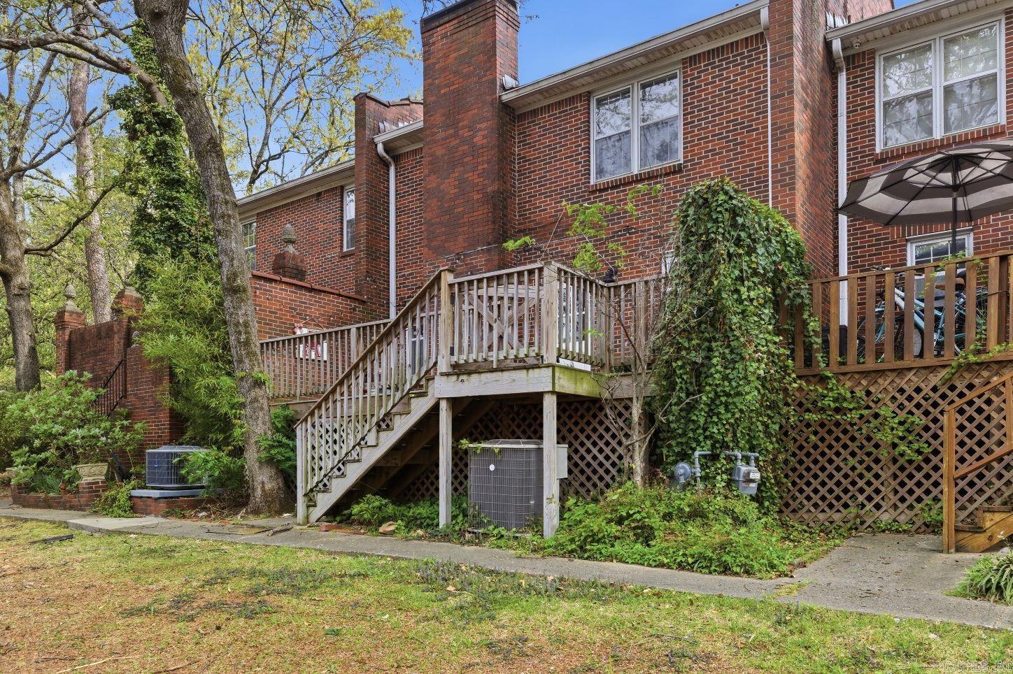 CAMBRIDGE PLACE HPR - Residential