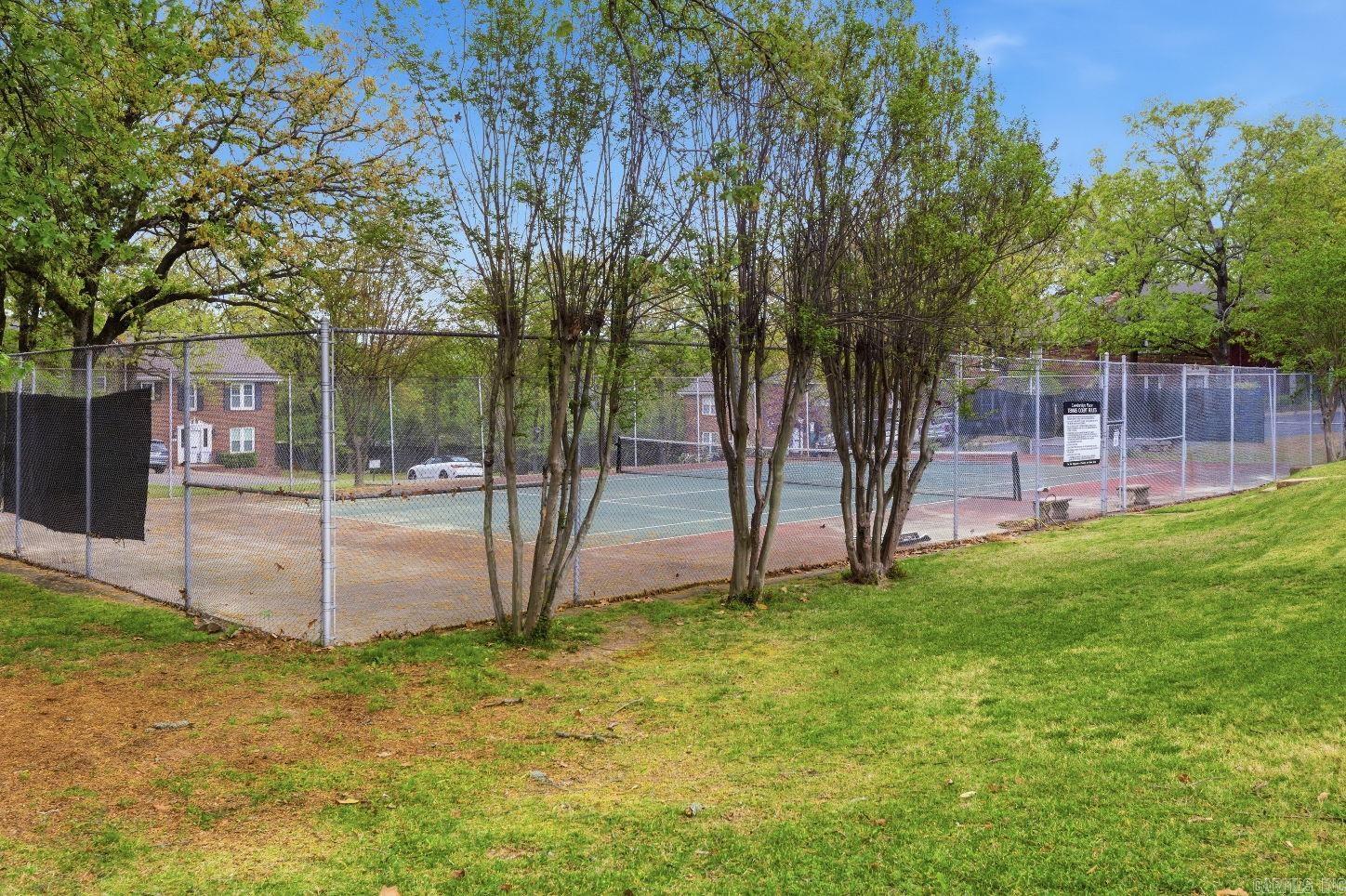 CAMBRIDGE PLACE HPR - Residential