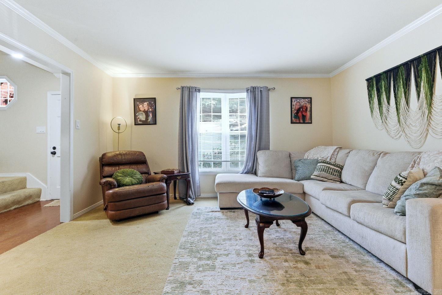 CAMBRIDGE PLACE HPR - Residential