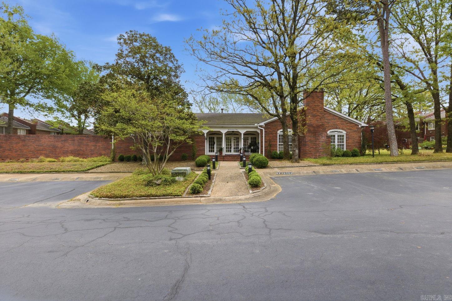 CAMBRIDGE PLACE HPR - Residential