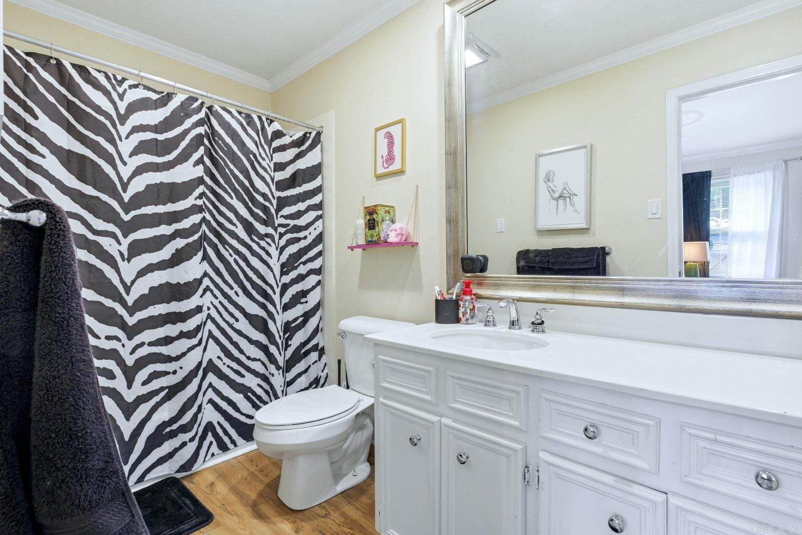 CAMBRIDGE PLACE HPR - Residential