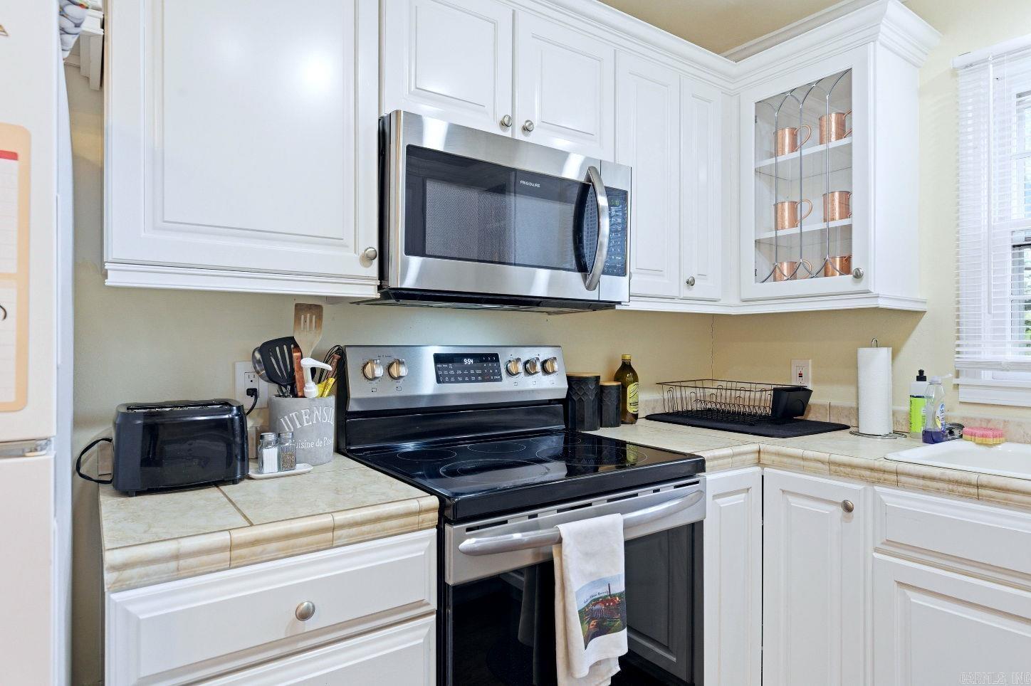 CAMBRIDGE PLACE HPR - Residential