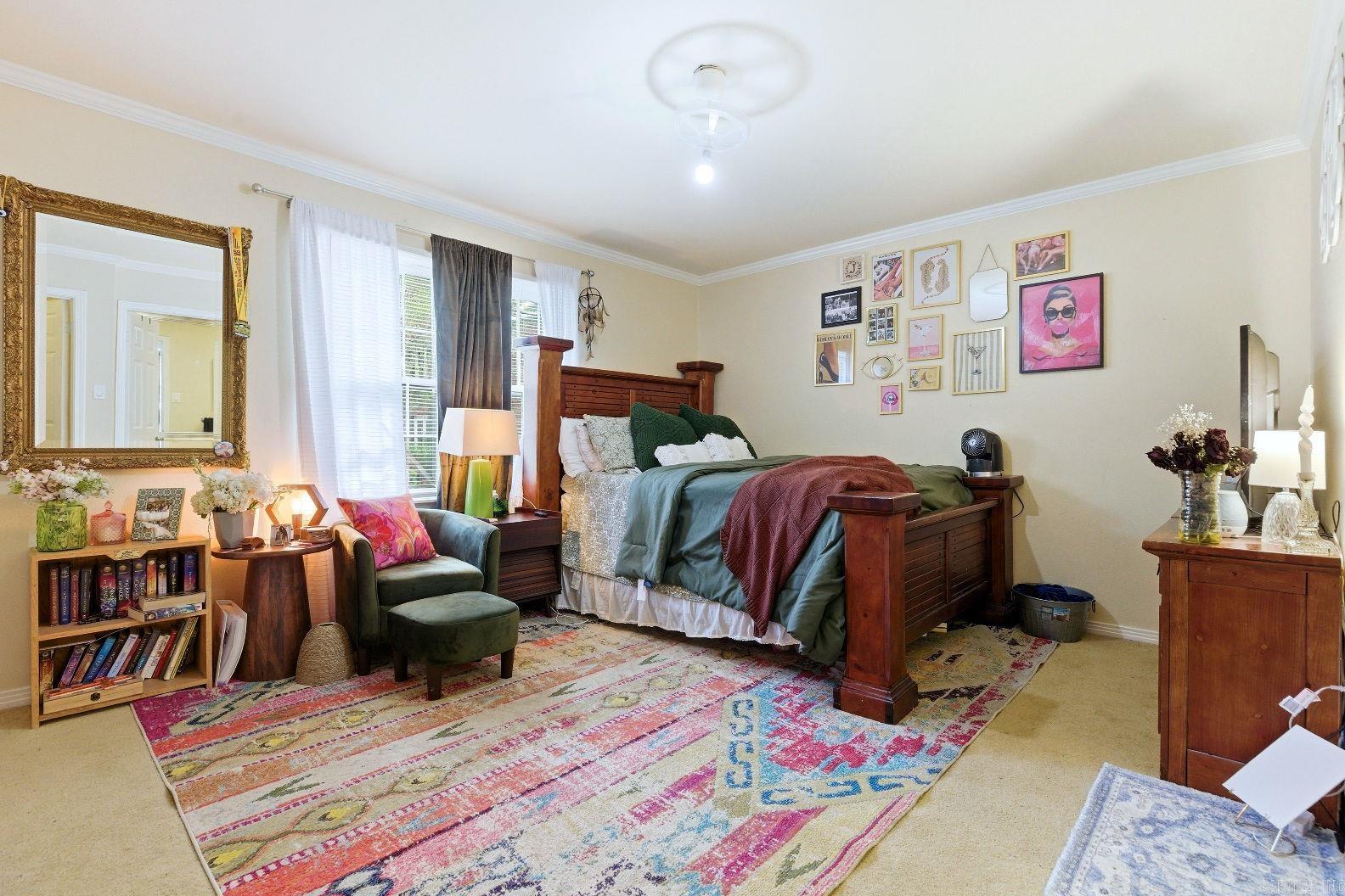 CAMBRIDGE PLACE HPR - Residential