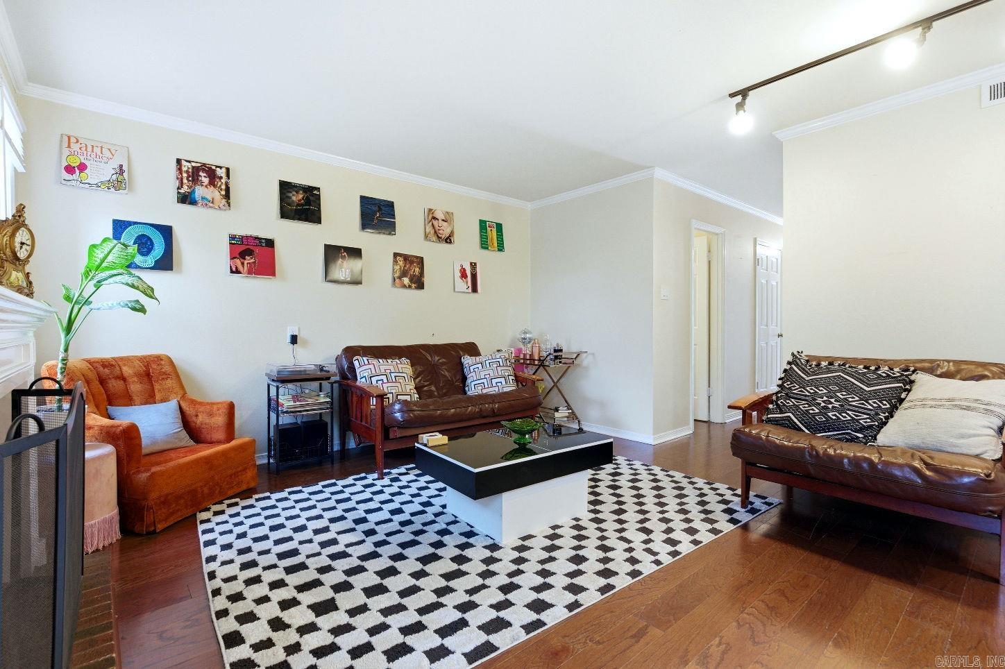 CAMBRIDGE PLACE HPR - Residential