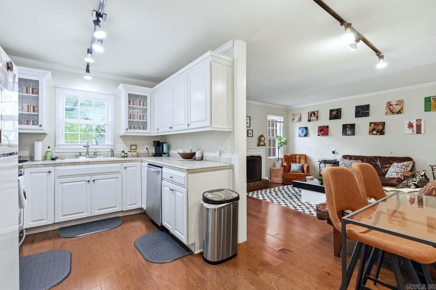 CAMBRIDGE PLACE HPR - Residential