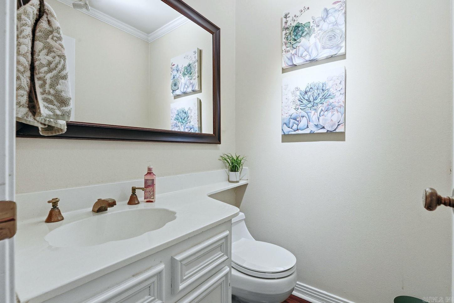 CAMBRIDGE PLACE HPR - Residential