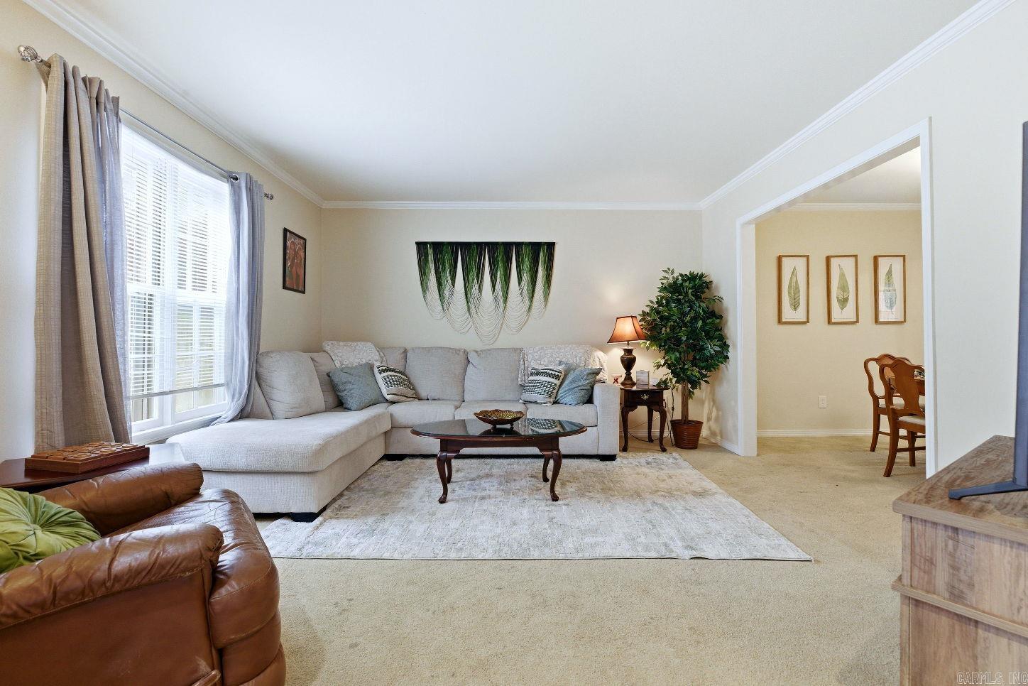 CAMBRIDGE PLACE HPR - Residential