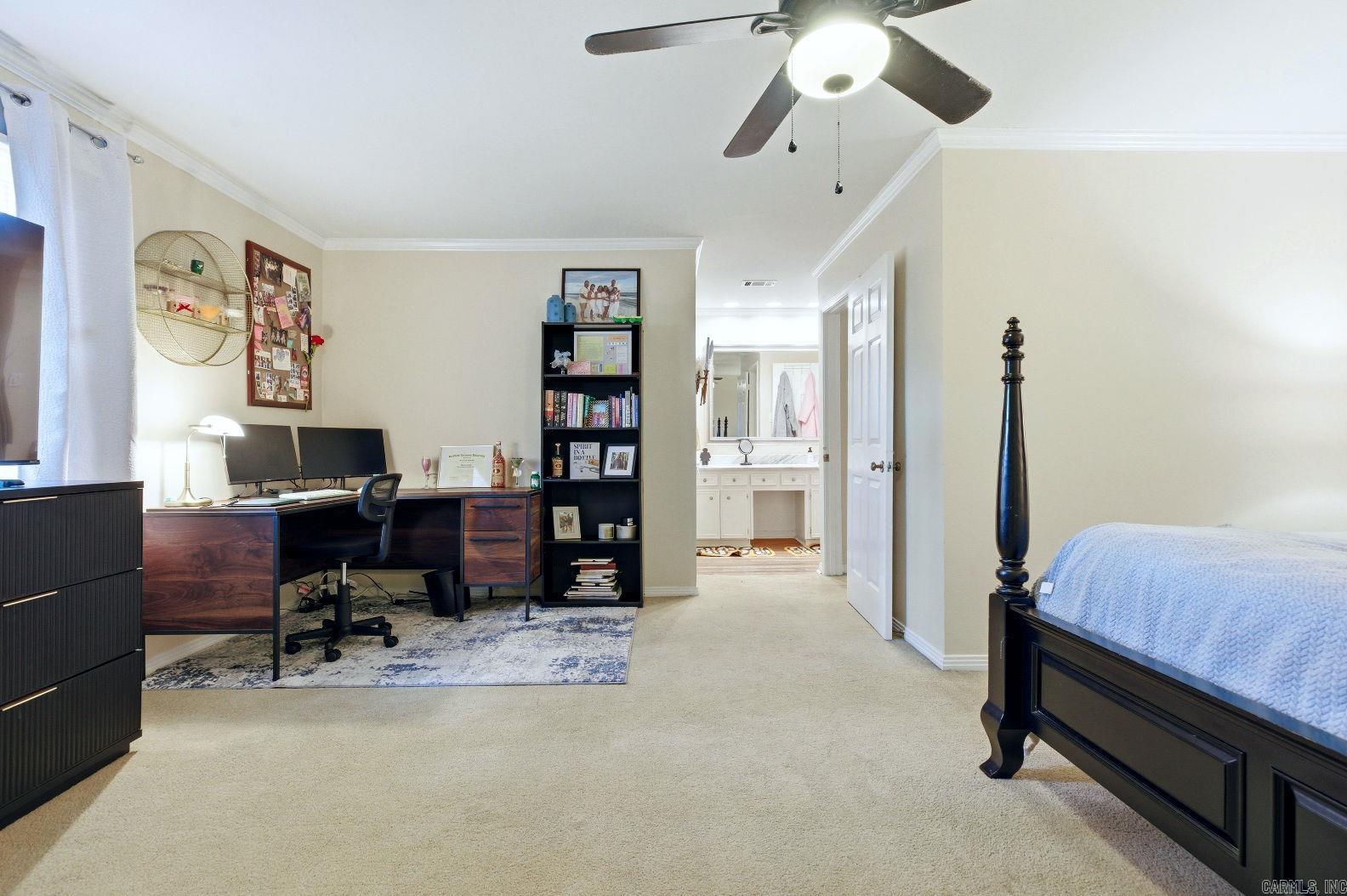 CAMBRIDGE PLACE HPR - Residential