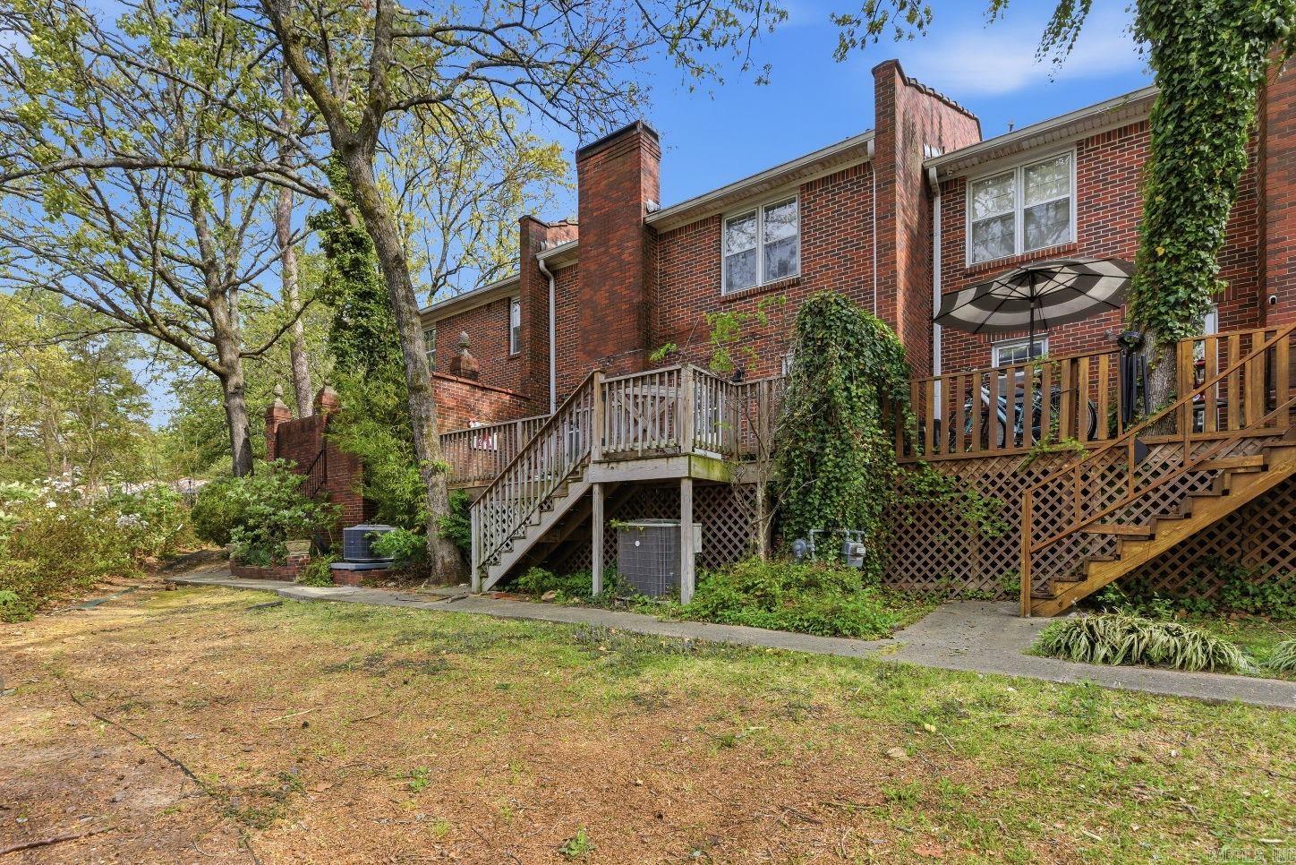 CAMBRIDGE PLACE HPR - Residential