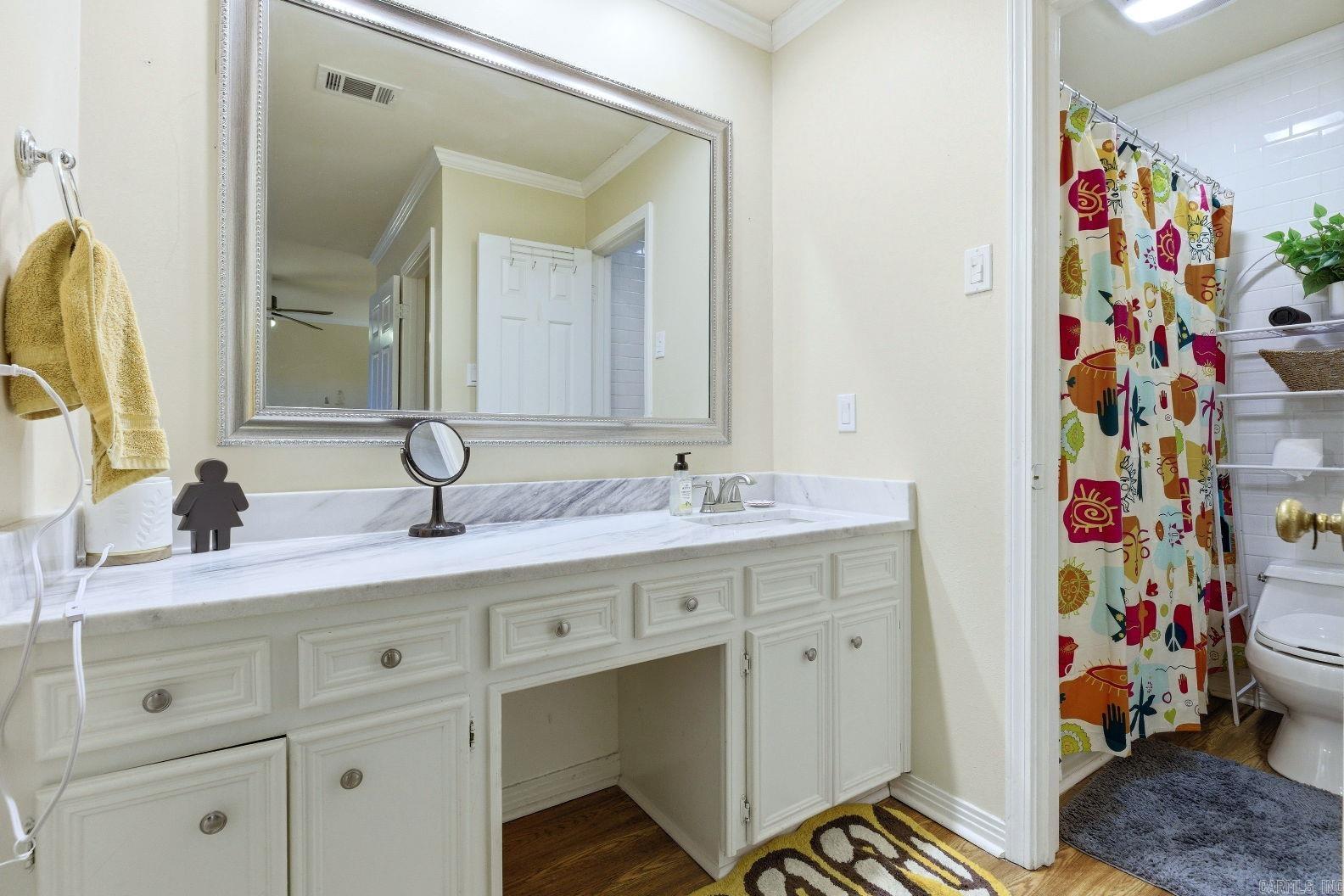 CAMBRIDGE PLACE HPR - Residential