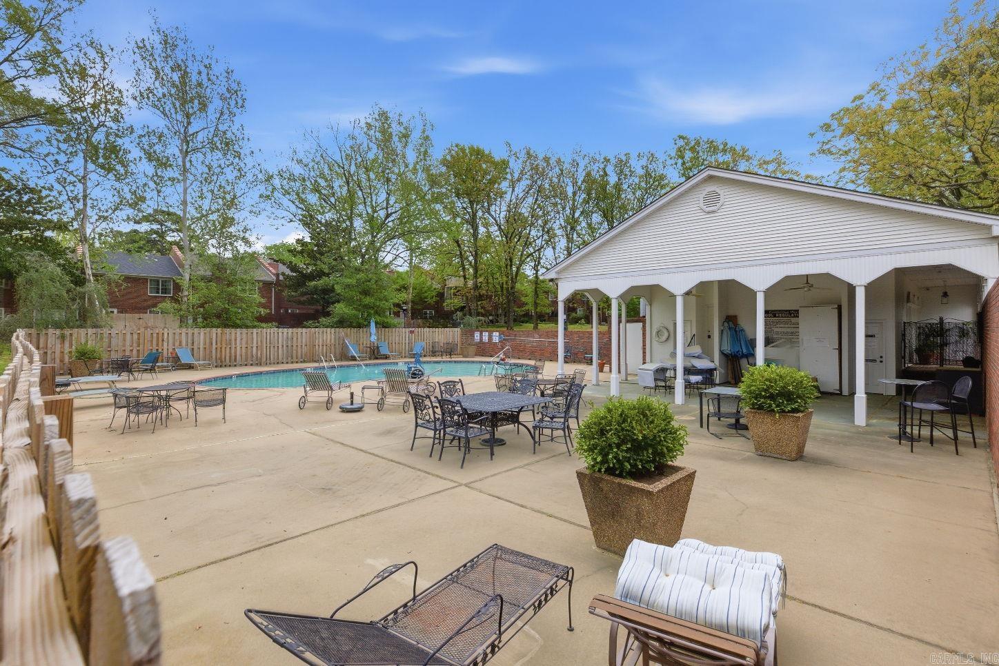 CAMBRIDGE PLACE HPR - Residential