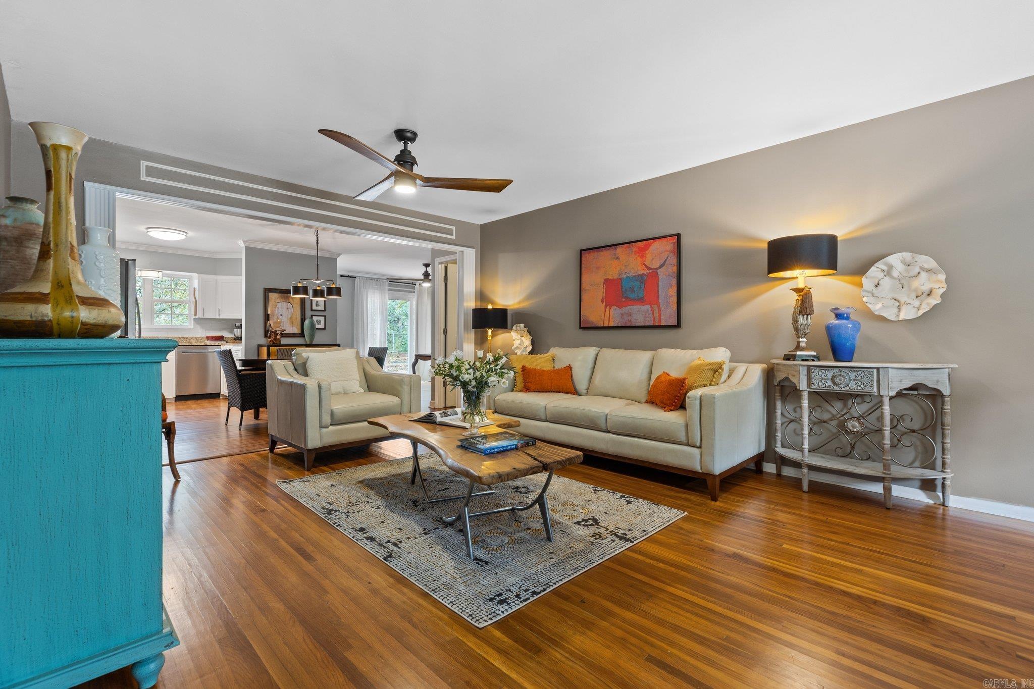 PLAZA TERRACE - Residential