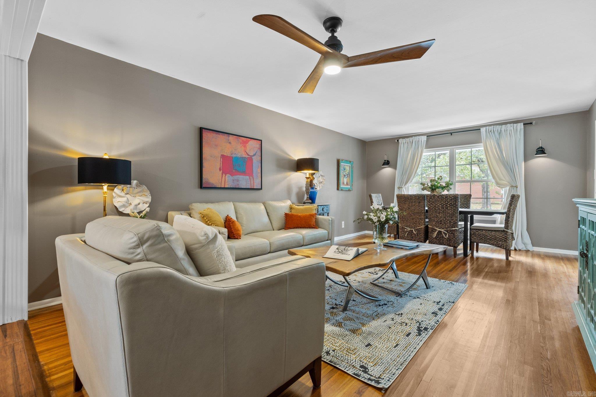 PLAZA TERRACE - Residential