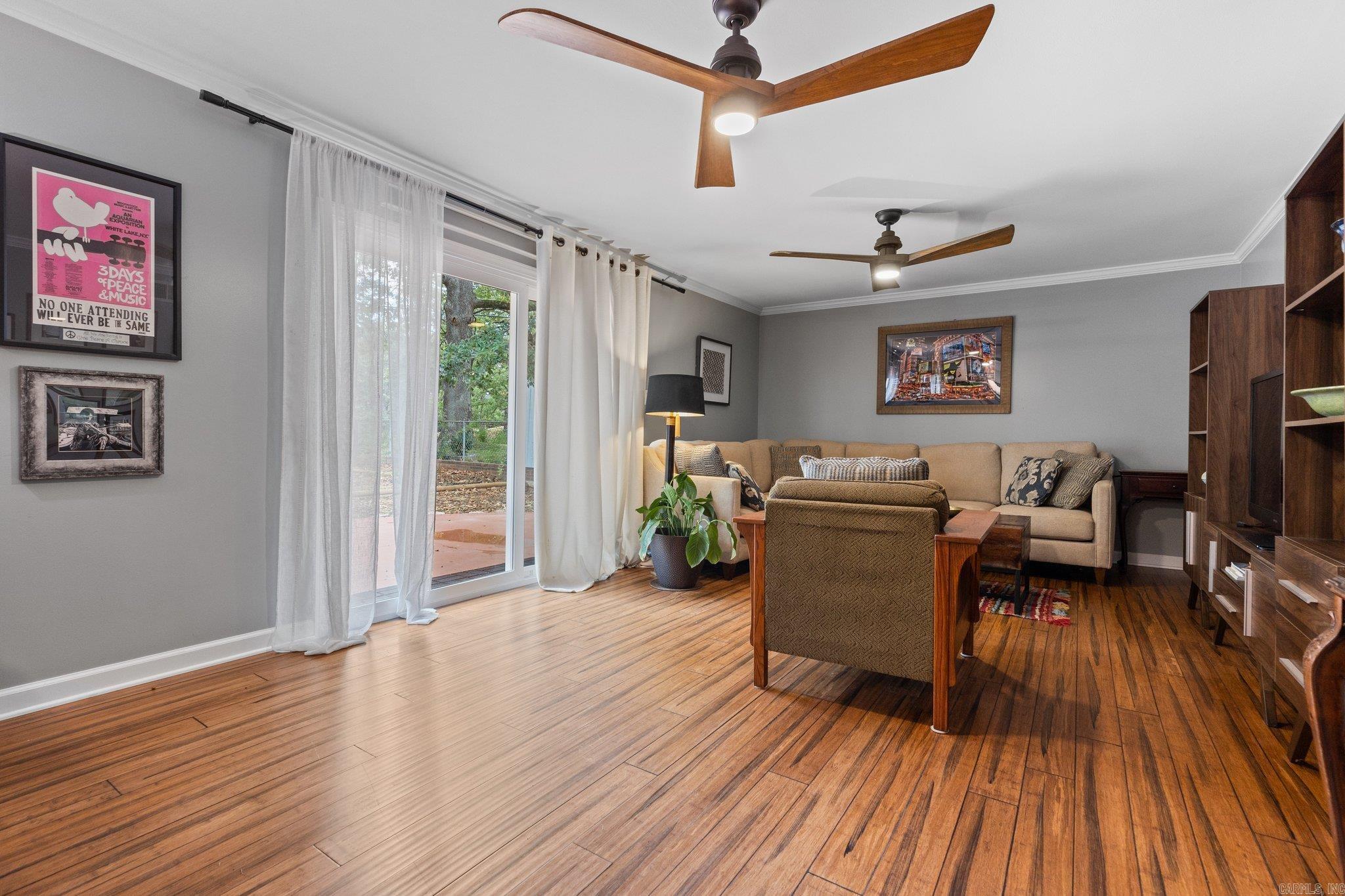 PLAZA TERRACE - Residential