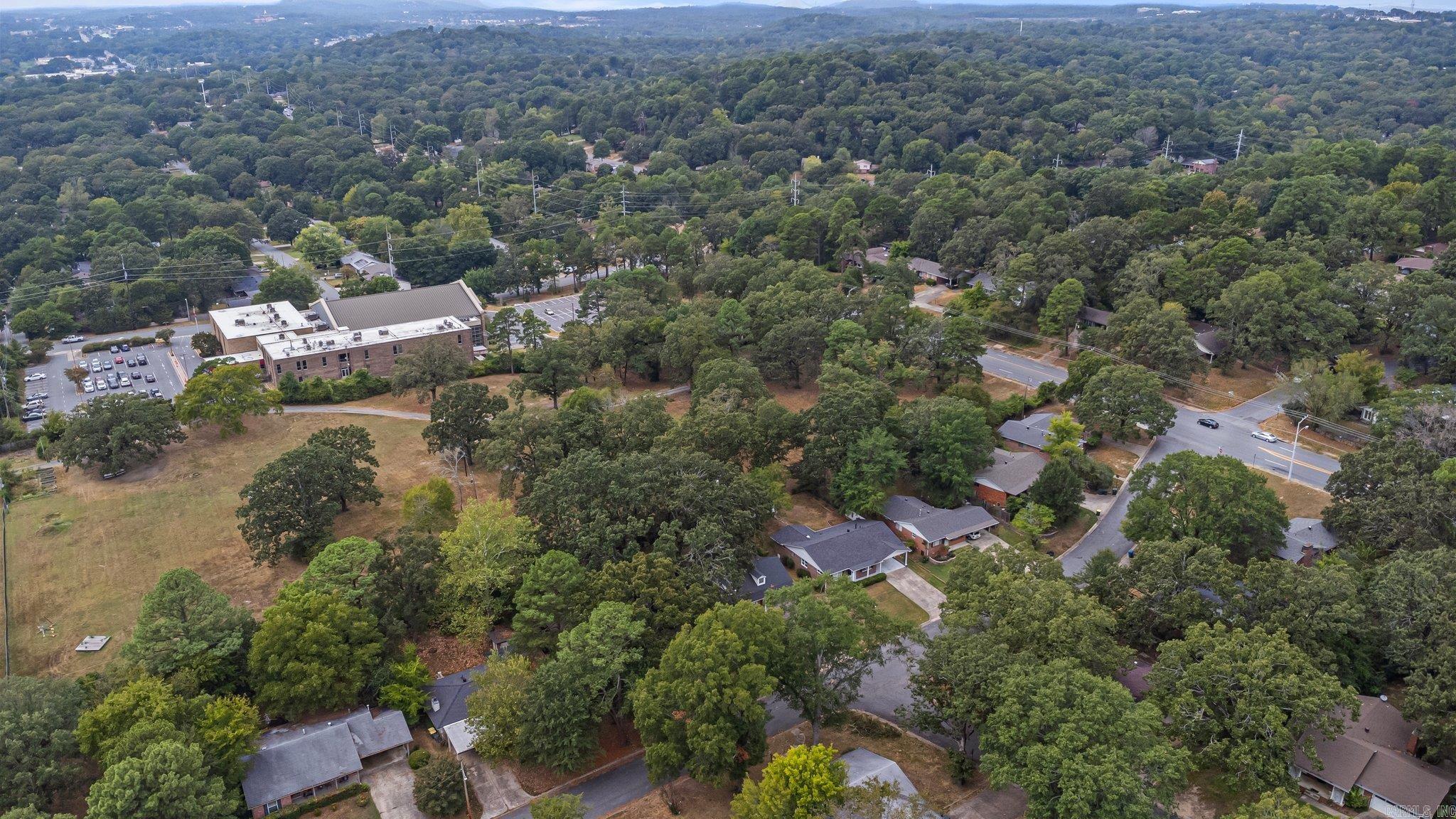 PLAZA TERRACE - Residential