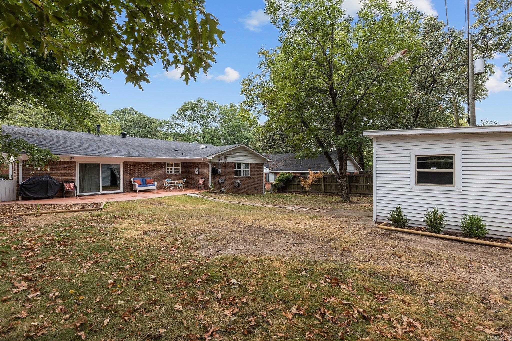 PLAZA TERRACE - Residential