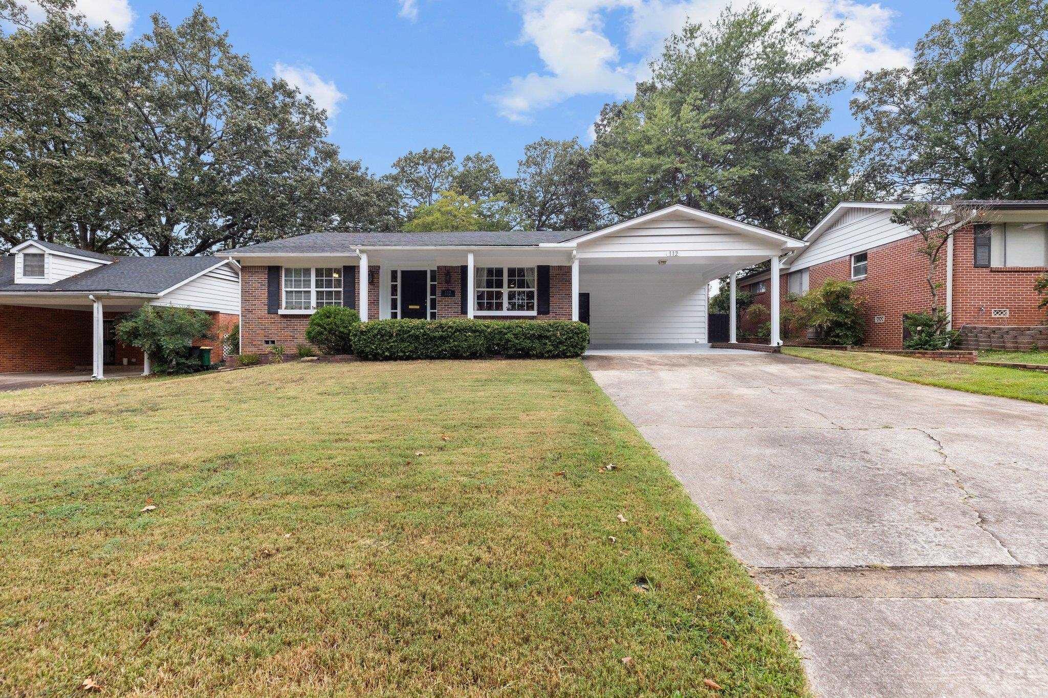 PLAZA TERRACE - Residential