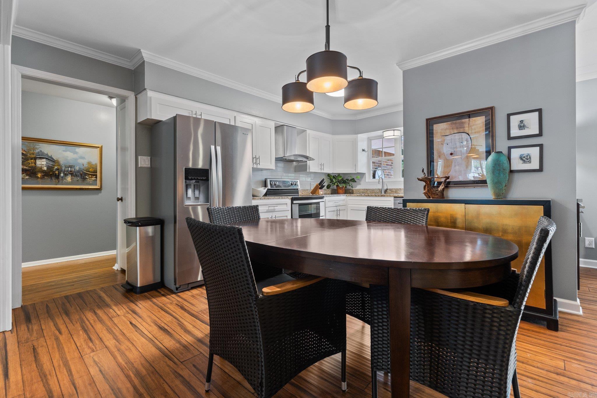 PLAZA TERRACE - Residential