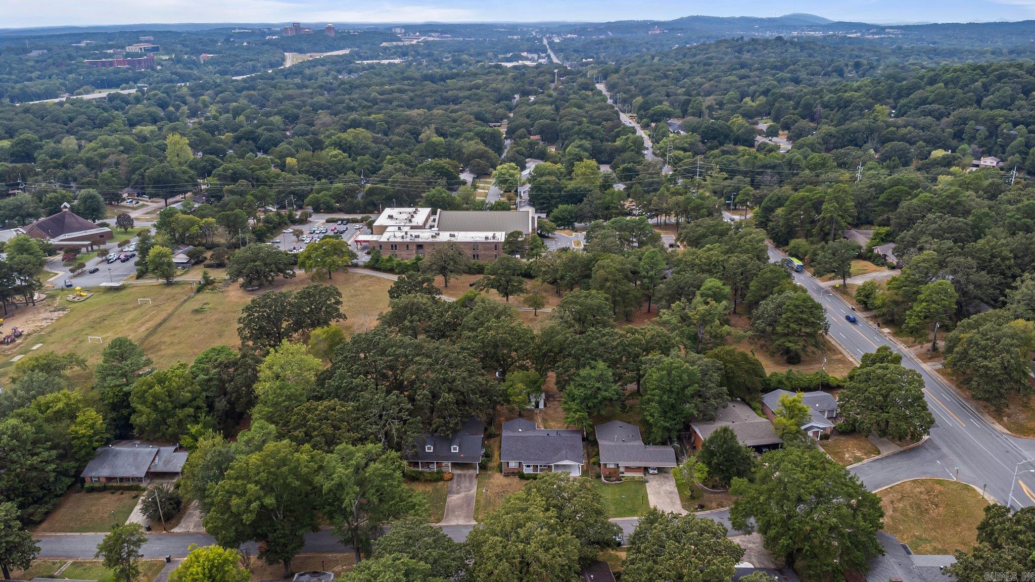PLAZA TERRACE - Residential