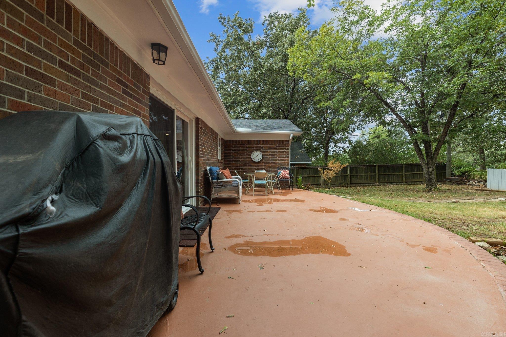 PLAZA TERRACE - Residential