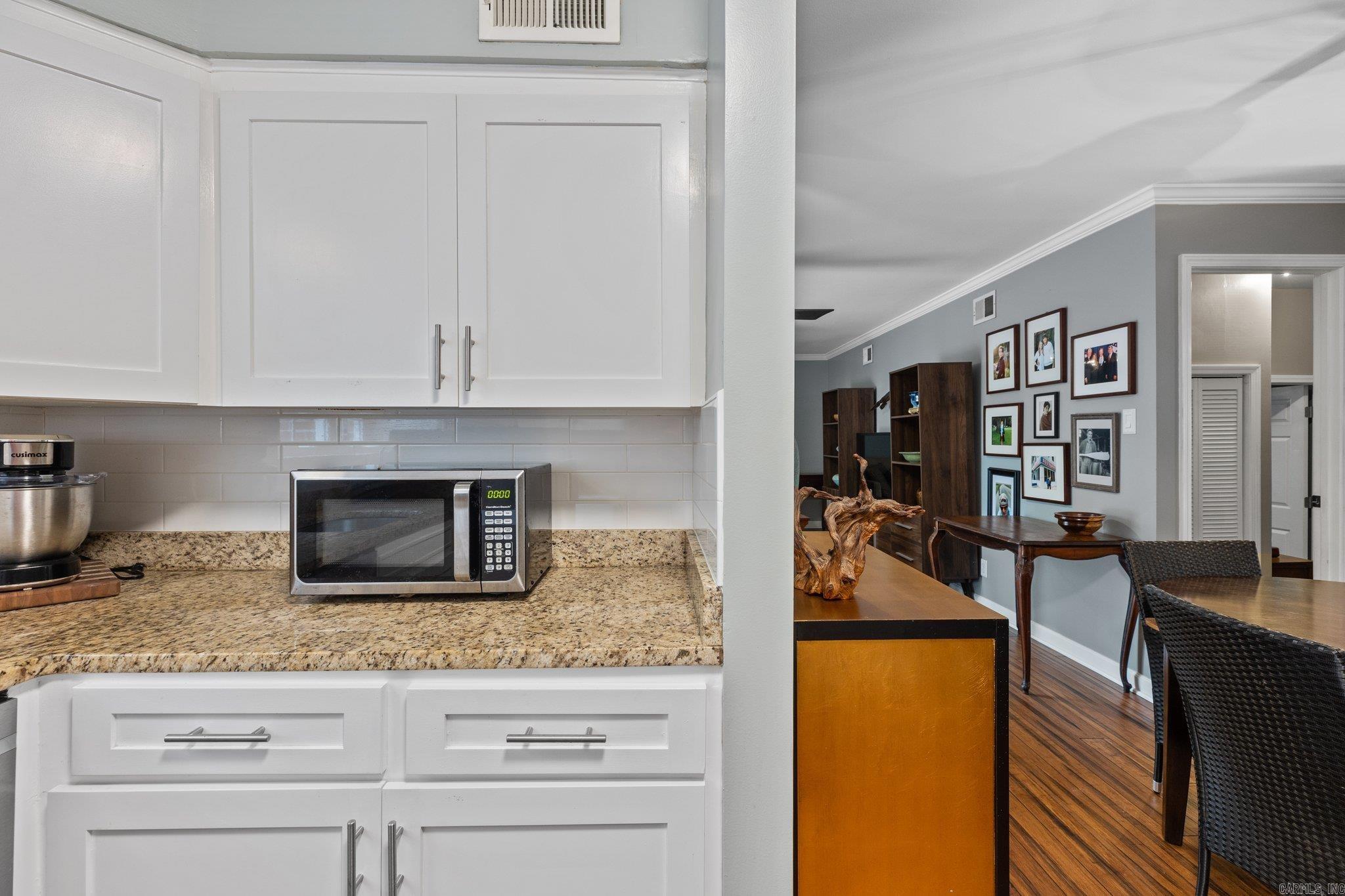 PLAZA TERRACE - Residential