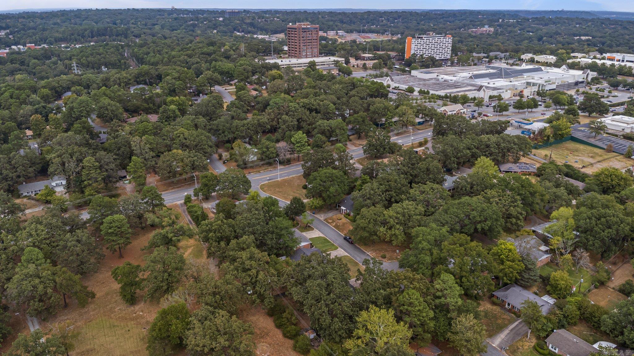 PLAZA TERRACE - Residential
