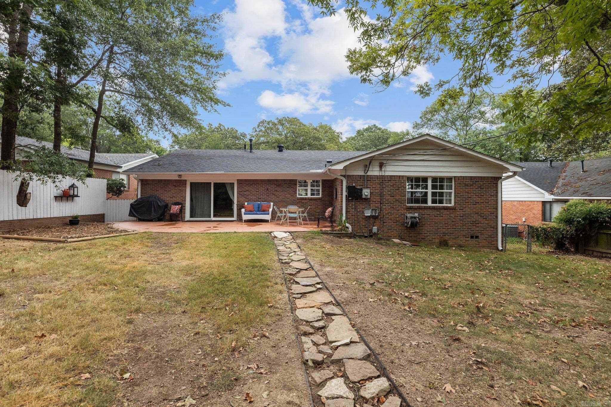 PLAZA TERRACE - Residential