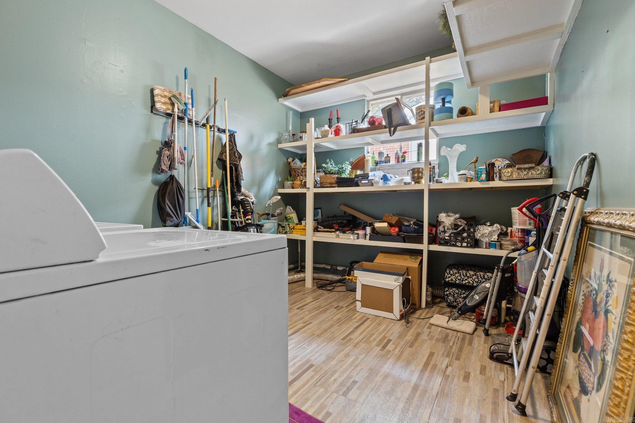 PLAZA TERRACE - Residential