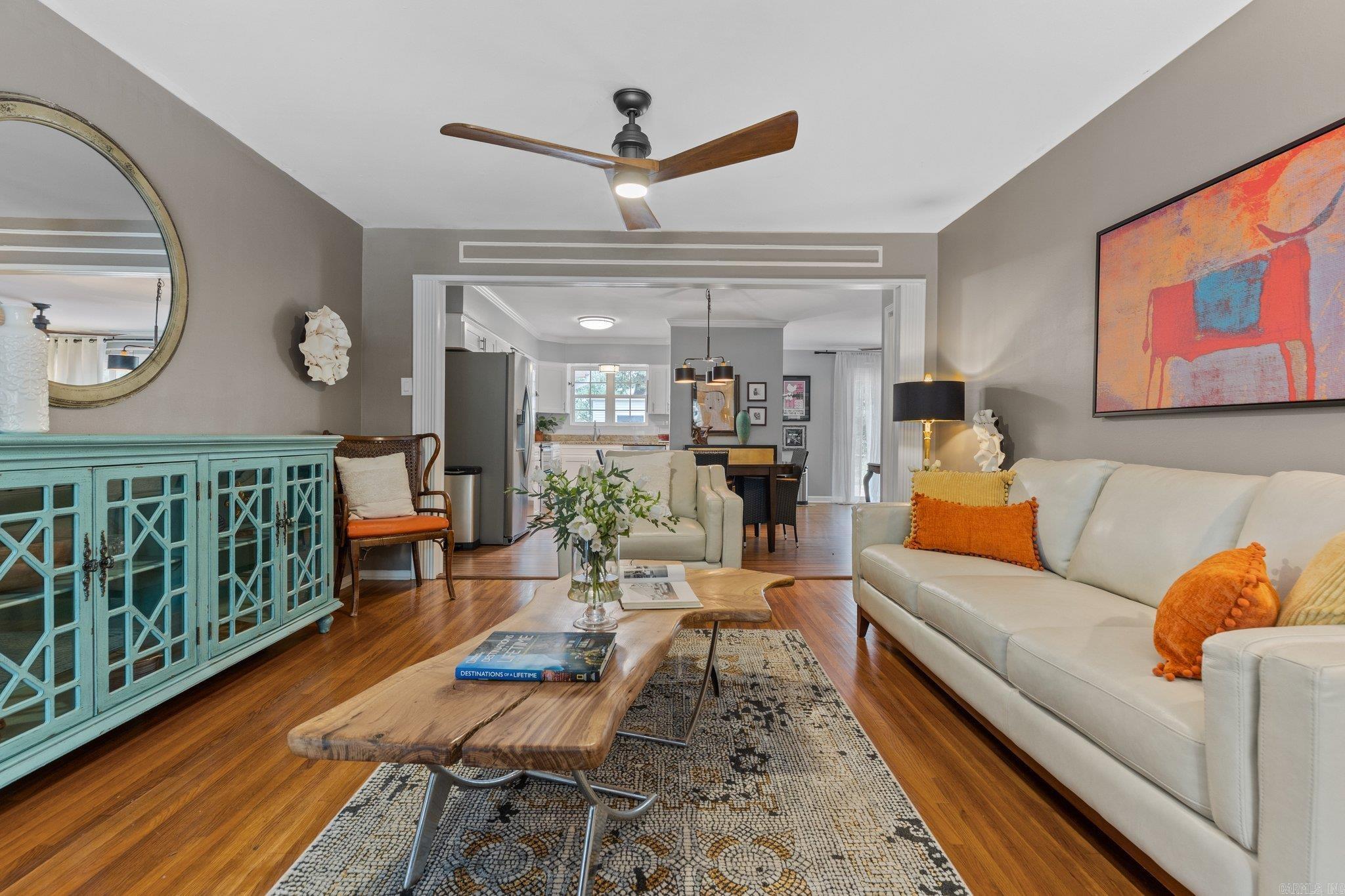 PLAZA TERRACE - Residential