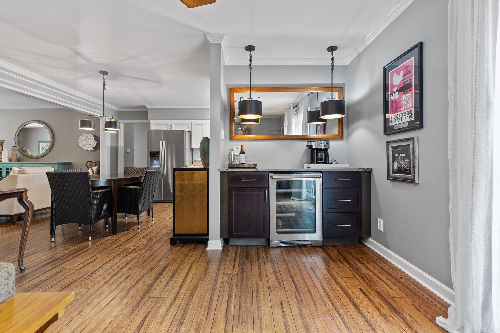 PLAZA TERRACE - Residential