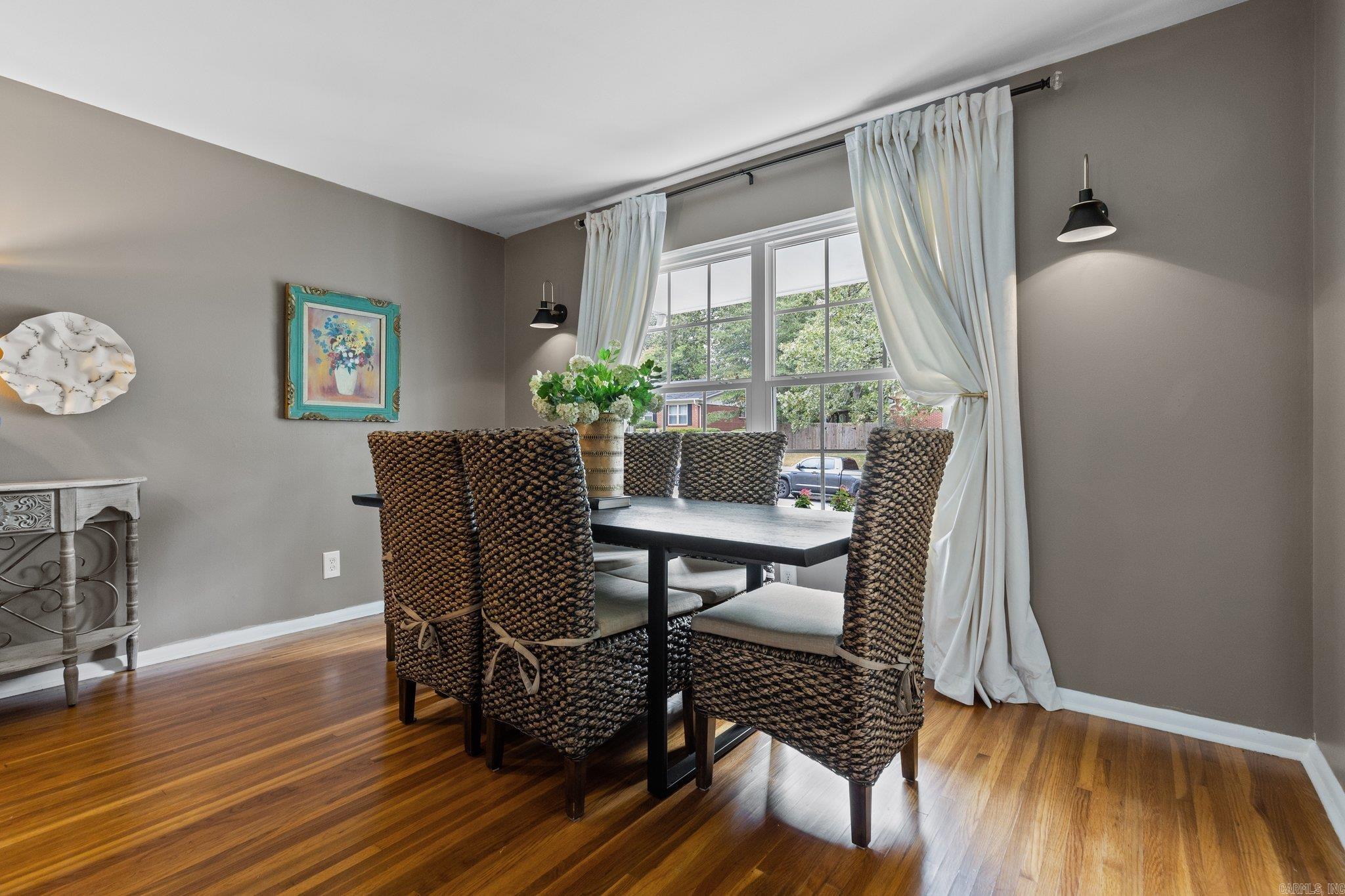 PLAZA TERRACE - Residential