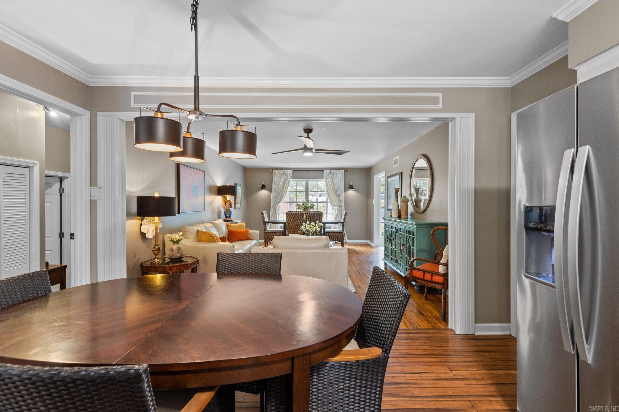 PLAZA TERRACE - Residential